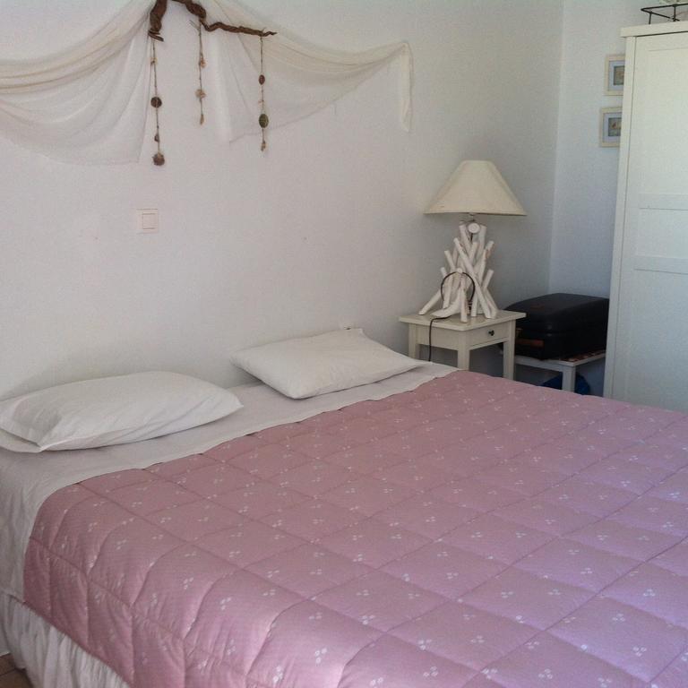 Plori Studios And Apartments Αιγιάλη Εξωτερικό φωτογραφία